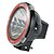 cheap Car Lights-HID998 9 Inch Floodlight/Spotlight 235*220*145mm