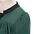 cheap Women&#039;s Blouses &amp; Shirts-Women&#039;s Ruched Shirt , Chiffon Long Sleeve