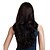 cheap Synthetic Wigs-Capless High Quality Synthetic Long Wavy Auburn Wigs