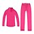 cheap Softshell, Fleece &amp; Hiking Jackets-Langzuyoudang Women&#039;s Ultraviloet Resistant Fleece Two-pieces Suit (Top &amp; Pants)
