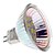 abordables Ampoules électriques-Spot Blanc Chaud GU5.3 2 W 12 SMD 5730 180 LM DC 12 V