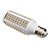baratos Lâmpadas-Lâmpada LED Branca E27 168 11W 890LM 3000K (220V)