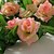 ieftine Ornamente de Nuntă-Flori Artificiale Plastic Decoratiuni nunta Temă Florală Primăvară / Vară