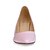 cheap Women&#039;s Heels-Women&#039;s Spring / Summer / Fall / Winter Wedges Patent Leather Dress Wedge Heel Black / Brown / Pink
