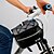 זול תיקים למסגרת האופניים-תיקים למסגרת האופניים תיק קטל מובנה עמיד לאבק רצועות מחזירי אור תיק אופניים בד PVC תיק אופניים תיק אופניים רכיבה על אופניים / אופנייים