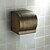 cheap Toilet Paper Holders-Toilet Paper Holder / Antique Brass Brass /Antique