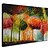 cheap Top Artists&#039; Oil paitings-Hand-Painted Landscape One Panel Canvas Oil Painting For Home Decoration
