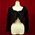 levne Módní kostýmy lolita-dlouhý rukáv bavlna gothic lolita úplet kabát