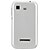 billige Mobiltelefoner-C3 Dual SIM 2,0 tommer QWERTY tastatur Cell Phone (Camera, JAVA, TV, FM, Quadband)