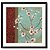cheap Botanical/Floral Prints-Printed Art Floral Dogwood Blossom I by Color Bakery