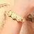preiswerte Armband-Damen Daisy Armband mit Perlen