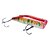 cheap Fishing Lures &amp; Flies-1 pcs Hard Bait Popper Fishing Lures Hard Bait Popper Bass Trout Pike Sea Fishing Freshwater Fishing Hard Plastic