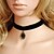 cheap Necklaces-Women&#039;s Gothic Tassel Necklace