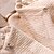 お買い得  ボレロ＆ショール-オフィスラップ/ジャケット/カジュアルパール＆花(その他の色)との素敵な長袖セーター