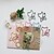 cheap Office Supplies &amp; Decorations-Cat Style Colorful Paper Clips (10PCS)
