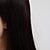 ieftine Peruci Sintetice Trendy-Peruci Sintetice Stil Perucă Negru Păr Sintetic Pentru femei Perucă Halloween Wig