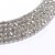 cheap Necklaces-Gorgeous Crystal Collar Necklace For Wedding/Evening