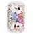 cheap Education-Butterfly Pattern Soft Case for Samsung Galaxy S3 Mini I8910