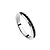 voordelige Ringen-Lovely Platinum Plated hoge kwaliteit legering kristallen ring meer kleuren