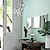 billige Klyngedesign-4-lys 40 cm mini stil anheng lys metall glass klynge elektroplettert natur inspirert / elegant og moderne / retro 110-120v / 220-240v