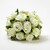 cheap Wedding Flowers-Wedding Flowers Bouquets Wedding Satin / Cotton 11.02&quot;(Approx.28cm)