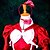 cheap Anime Cosplay-Inspired by Black Butler Elizabeth Anime Cosplay Costumes Japanese Cosplay Suits Dresses Patchwork Long Sleeve Cravat Dress Shawl For Women&#039;s / Headband / Gloves / Gloves / Headband / Satin