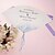 cheap Fans &amp; Parasols-Material Special Occasion Hand Fans Ribbons Classic Theme Shell Style Hand Fan