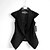 cheap Tank Tops &amp; Camis-Women&#039;s Solid Black Vest