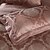 お買い得  布団カバーセット-4ピースのエレガントなフローラルジャガード綿布団カバーセット
