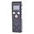 cheap Digital Voice Recorders-DigitaL Voice Recorder GH-810 with LCD Display (4GB/FM)