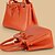 cheap Handbag &amp; Totes-Women&#039;s Novelty Vintage Bow Tote