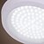 voordelige Plafondlampen-8W moderne LED-ronde inbouw verlichting
