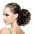 abordables Moños-Extensiones de cabello La extensión del pelo