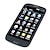 お買い得  携帯電話-5.5 &quot;アンドロイド4.1(デュアルSIMデュアルコア5 mpは512メガバイト+ 4ギガバイト/ 3G /ダークブルー/ EUの倉庫)