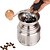 billige Kaffemølle-1pc Køkken Tools Rustfrit Stål Madlavningsværktøjssæt For Køkkenredskaber