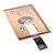 cheap USB Flash Drives-ZP 32GB usb flash drive usb disk USB 2.0 Plastic Rotating