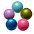 abordables Ballons de yoga-yoga pula fitness ball 22cm (couleur aléatoire)