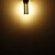 billiga Glödlampor-1st 5 W LED-lampa 300LM E14 B22 E26 / E27 T 41 LED-pärlor SMD 5050 Varmvit Kallvit 220-240 V