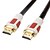 cheap Cables-1.5M 5FT V1.4 Black 1080P 4K 3D HDMI with Ethernet HDMI High Speed HDMI Cable w/Ferrite Cores