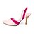 cheap Women&#039;s Shoes-Leather Stiletto Heel Closed Toe Party / Evening Shoes (More Colors)