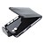 זול אביזרים לטלפונים ניידים-קייס האור Surface יחידת שיטור עור גוף מלא עבור Sony Xperia P LT22i