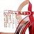 cheap Women&#039;s Shoes-Leatherette Stiletto Heel Peep Toe / Sandals With Rhinestone Party / Evening Shoes (More Colors)