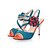 Χαμηλού Κόστους Γυναικεία Παπούτσια-Πέδιλα από σουέντ τακούνι στιλέτο με λουλούδι κόμμα / βραδυνά παπούτσια (περισσότερα χρώματα)