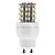 economico Lampadine-3000 lm GU10 LED a pannocchia T 48 leds SMD 3528 Bianco caldo AC 110-130V CA 220-240 V