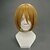 cheap Synthetic Wigs-Kagamine Len Cosplay Wig