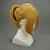 Недорогие Парики из искусственных волос-Kagamine Len косплей парик