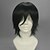 cheap Carnival Wigs-Pandora Hearts Gilbert Nightray Cosplay Wigs Men&#039;s 12 inch Heat Resistant Fiber Anime Wig