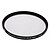 cheap Lenses Accessories-Multi-coating, Harden and Waterproof UV Filter 77mm