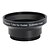 cheap Lenses-52mm Lens and Filter Adaptor Tube for Kodak DX6440/DX7440 Black