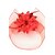 cheap Headpieces-Gemstone &amp; Crystal / Tulle / Lace Fascinators / Headpiece with Crystal 1 Wedding / Special Occasion / Party / Evening Headpiece